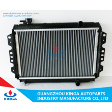 Suzuki Auto Aluminum Car Radiator for Cooling System